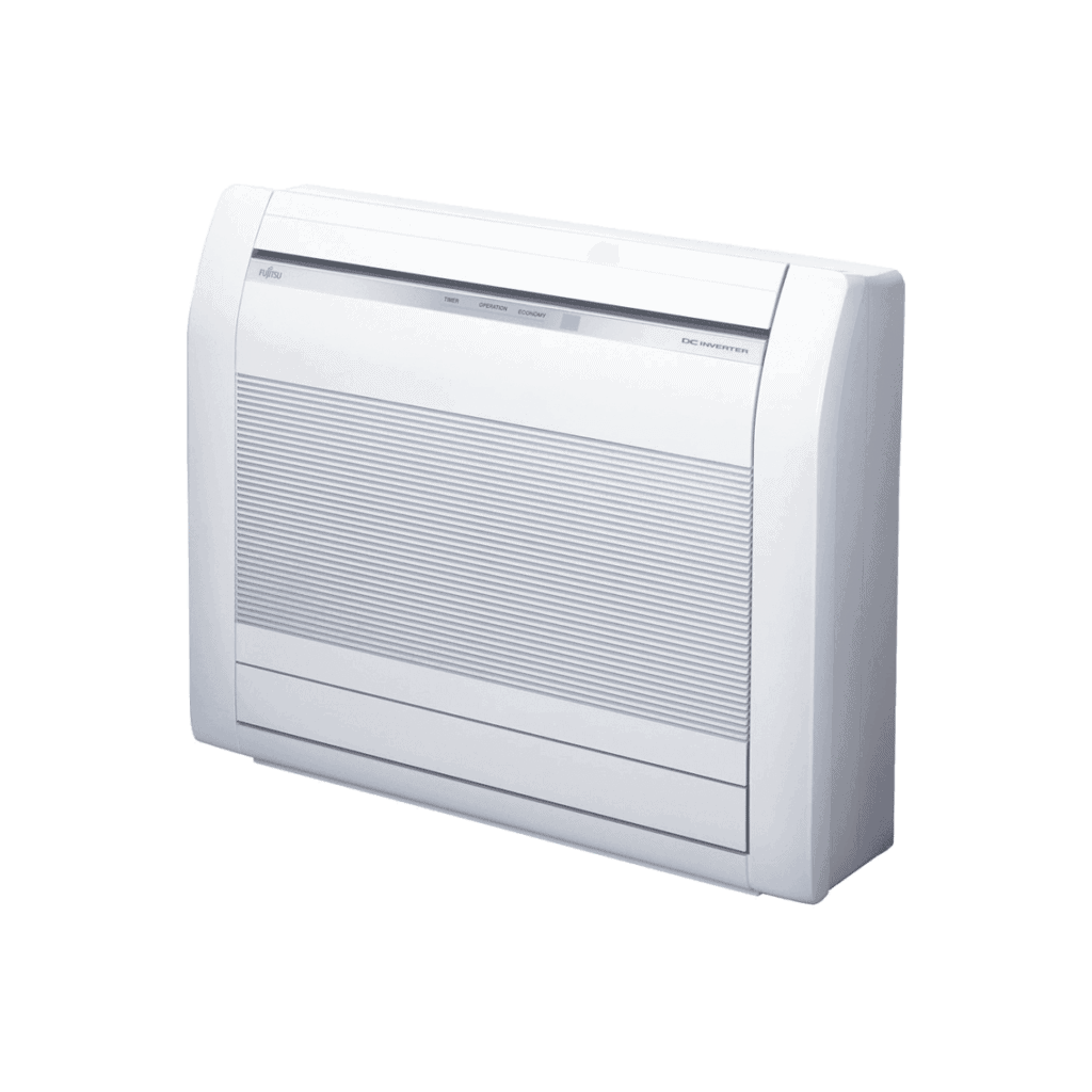 Fujitsu Extreme Gulv