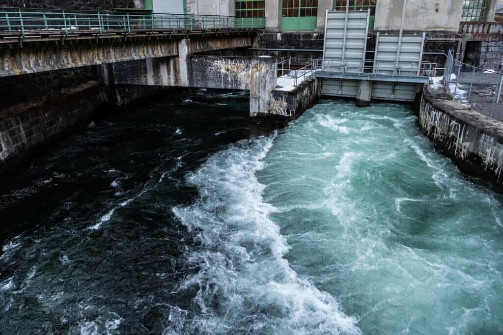 Strøm for bedrift. Telemark Kraft har billigste strømavtale for bedrift.