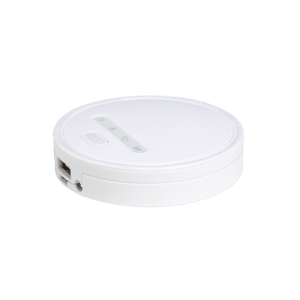 Eva_Hub - Telemark Kraft Eva hub er hjernen i et smarthus