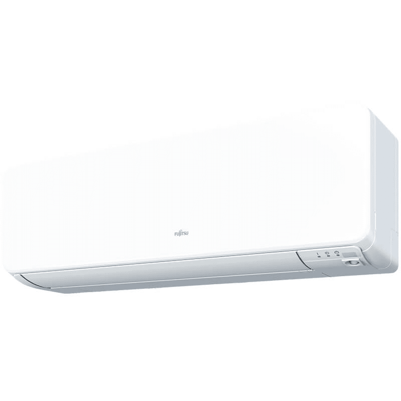 kystpumpa varmepumpe