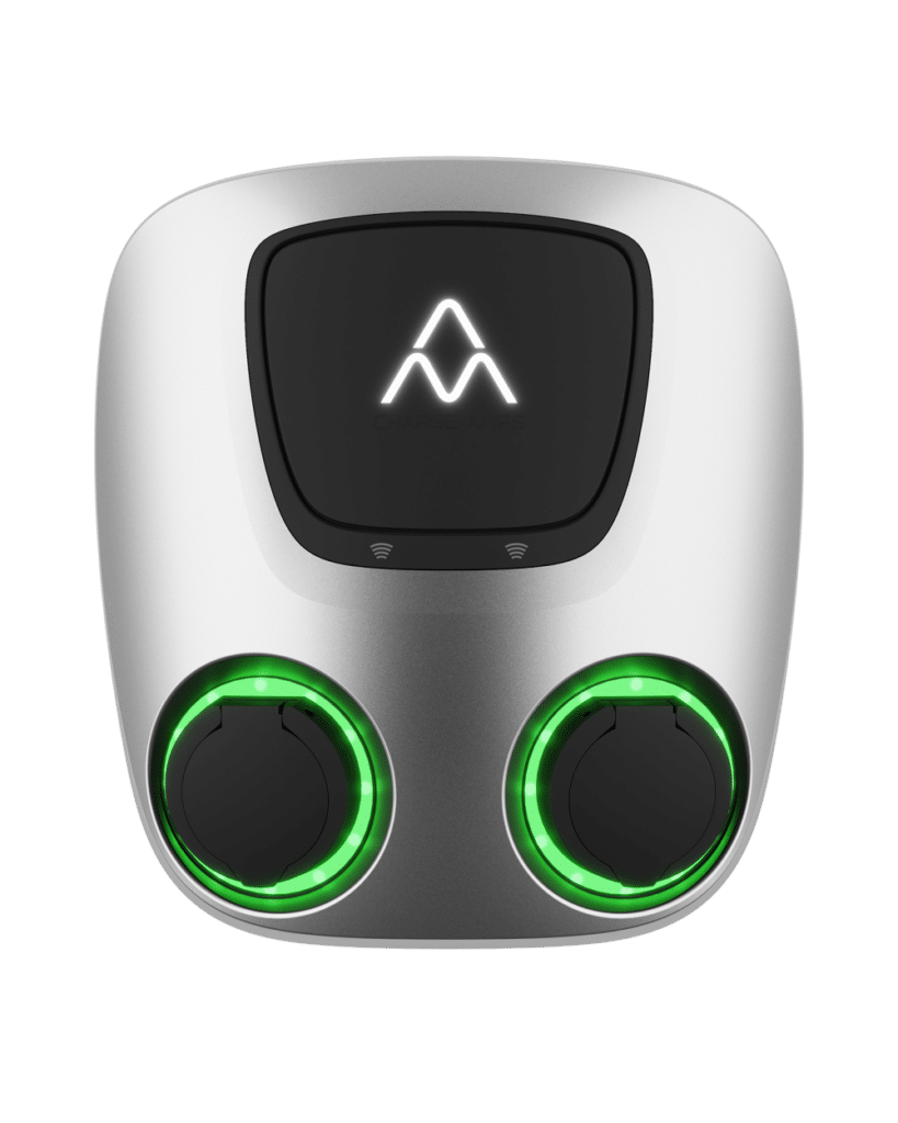 Charge Amps Aura elbillader