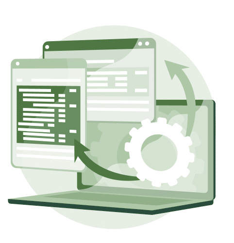 Current administrasjonsløsning for borettslag