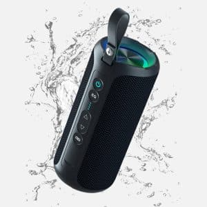 Stream W40 høyttaler, verdi 1600 kr