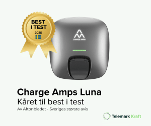 best i test elbillader